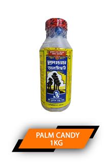 Dulals Palm Candy 1kg
